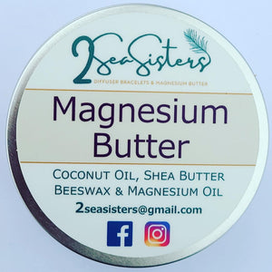 Magnesium Butter