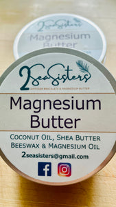 Magnesium Butter