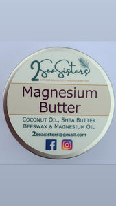 Magnesium Butter